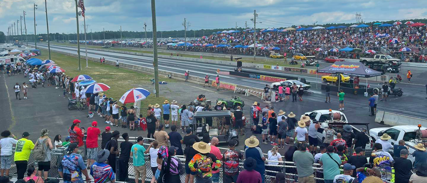 Atco Dragway (NJ)