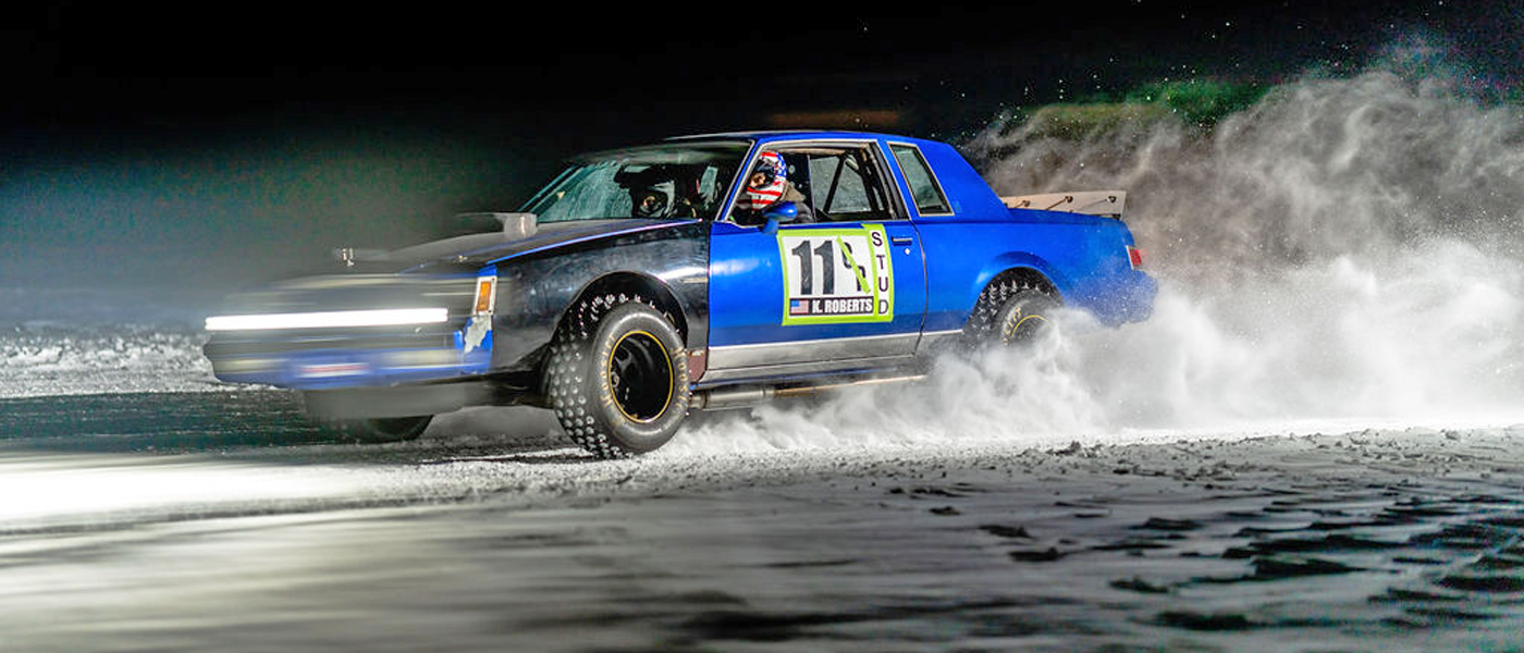PRI Magazine Accepting Submissions for Race Vehicle Showcase