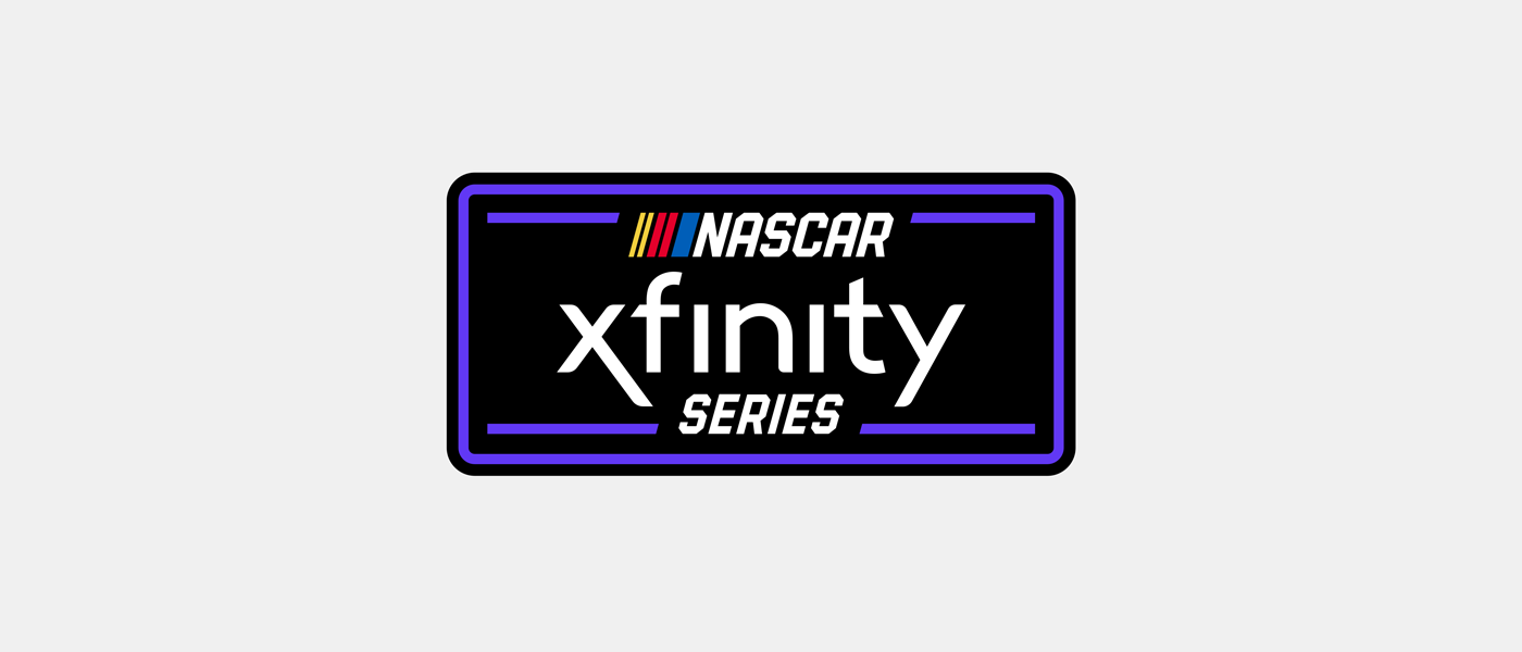 NASCAR Xfinity Series logo