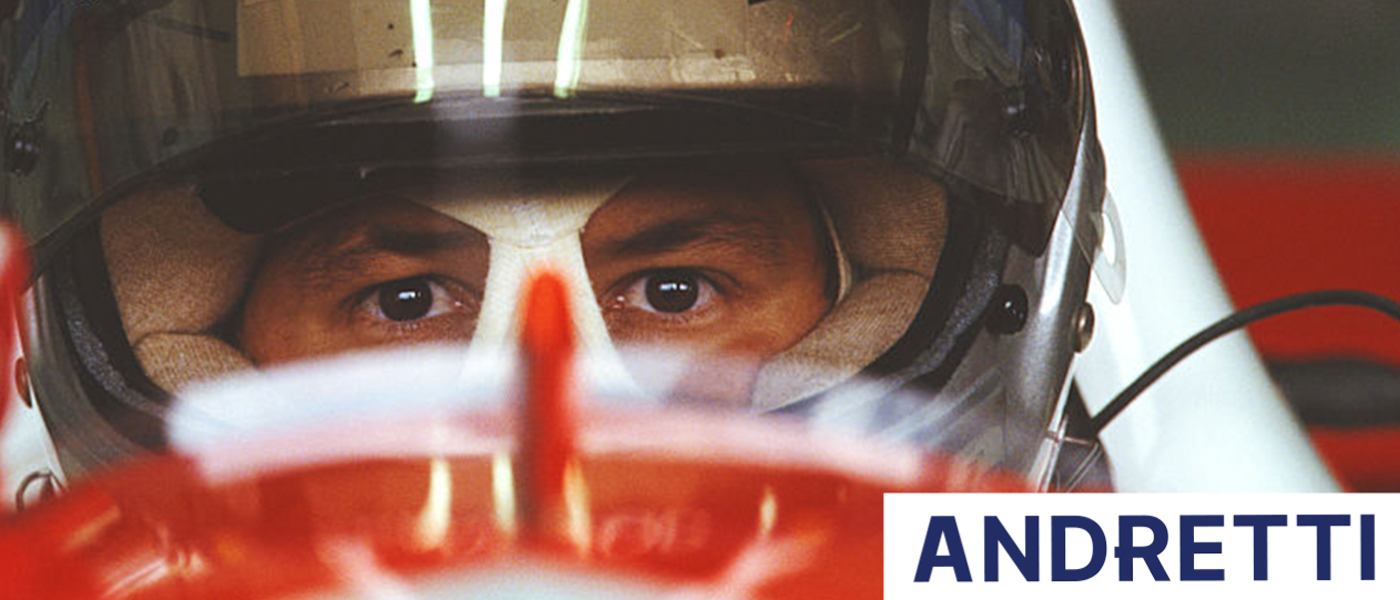Andretti Autosport Rebrands to Andretti Global
