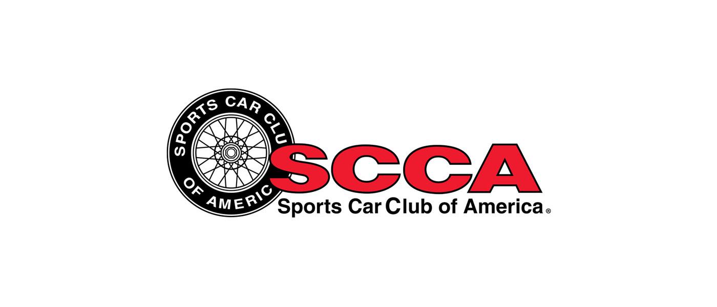 SCCA logo