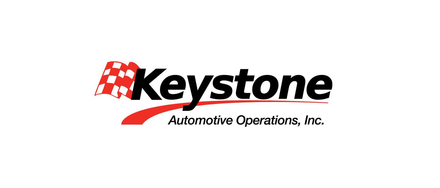 Keystone Automotive Operations logo