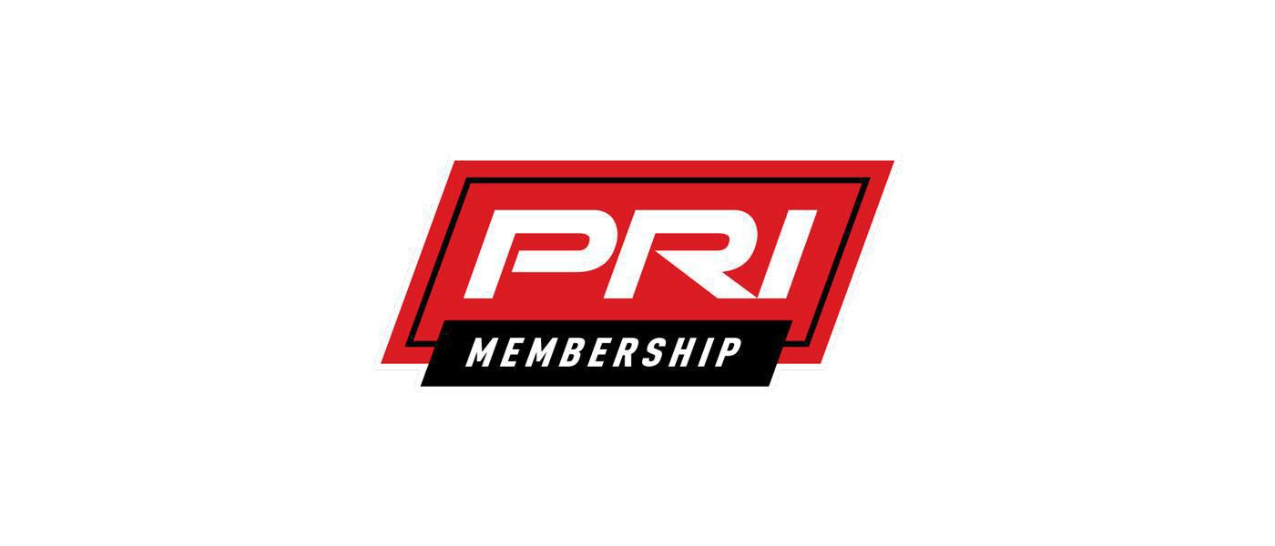 PRI Membership