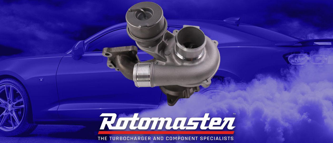 Rotomaster