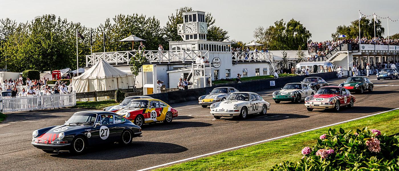 Goodwood Revival 2025 Dates And Times Jacki Yoshiko