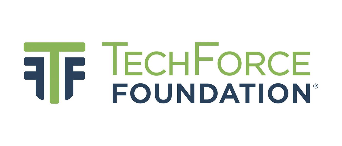 TechForce Foundation logo