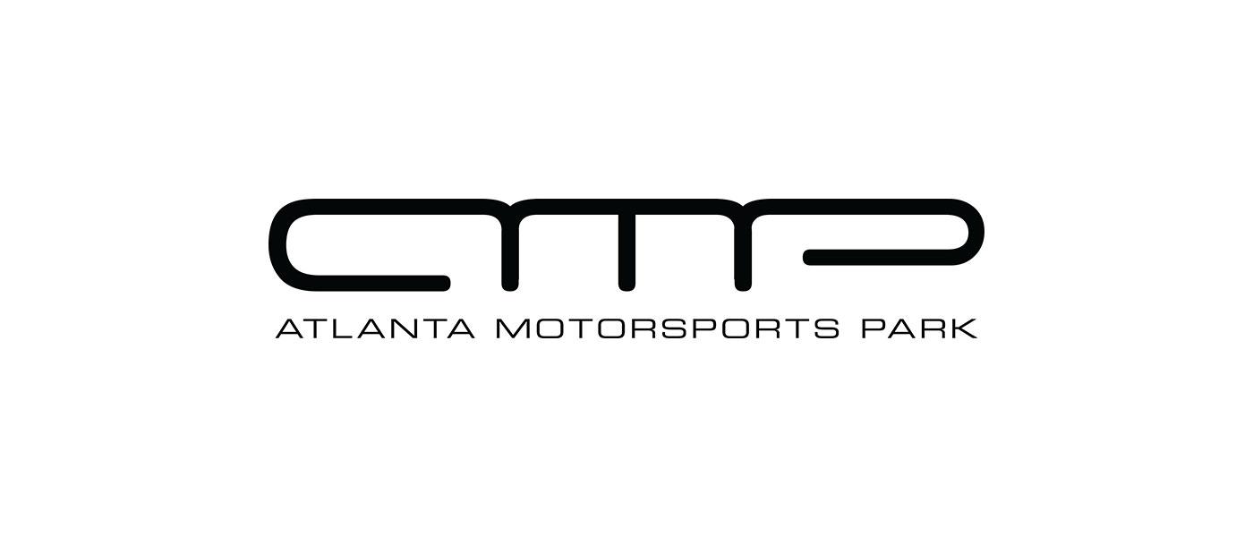 Atlanta Motorsports Park logo