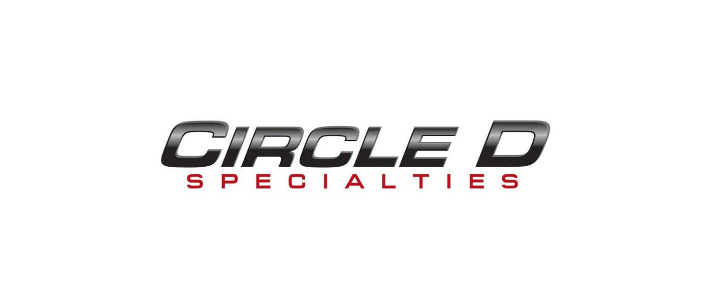Circle D Specialties logo