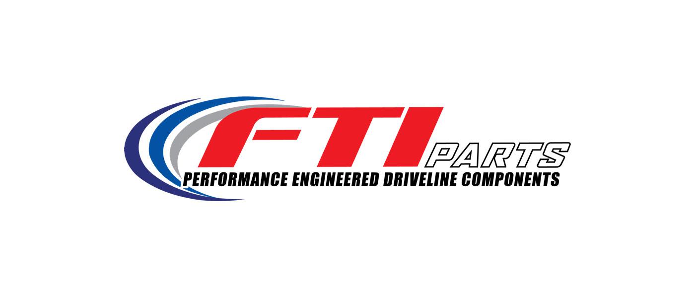 FTI Parts logo