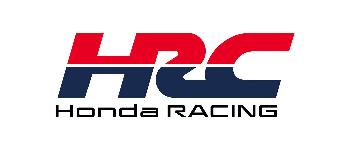 Honda Racing Corporation logo