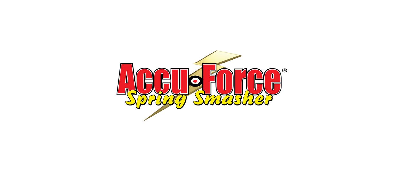 Accu force logo
