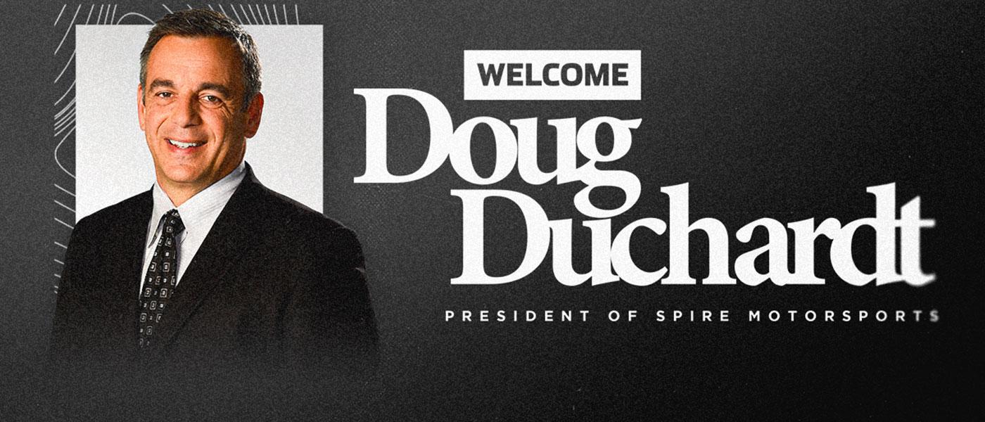 Doug Duchardt