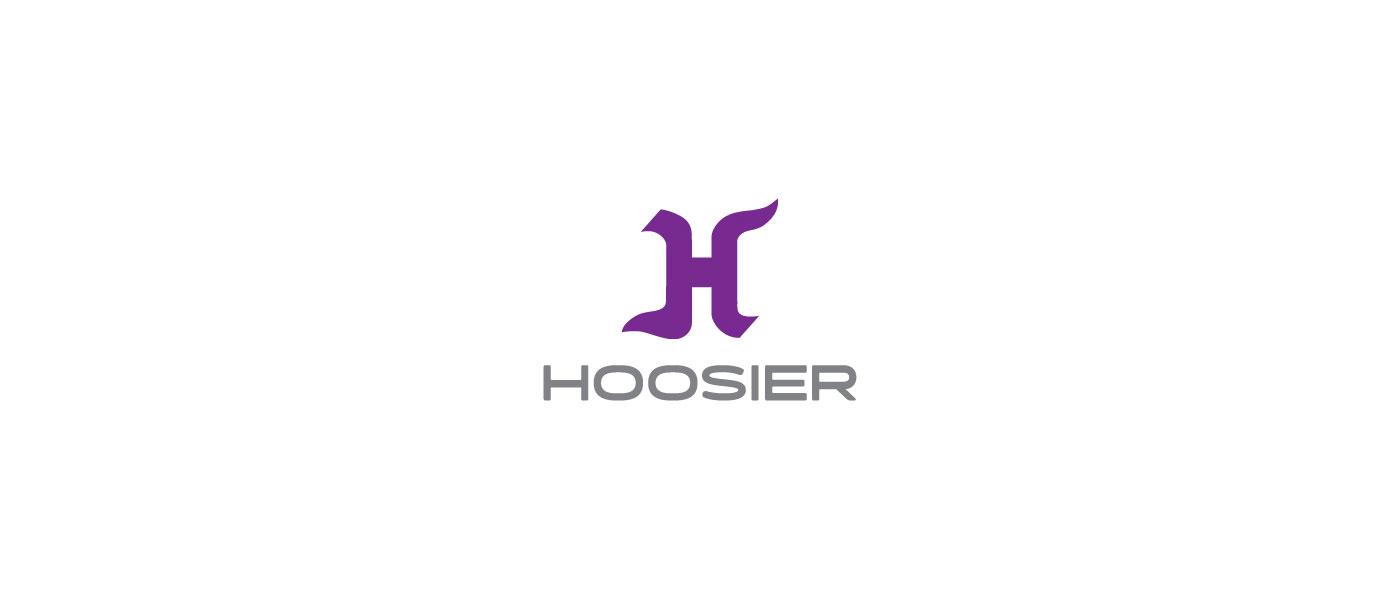 Hoosier Tire logo