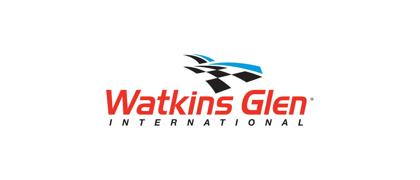 Watkins Glen International logo
