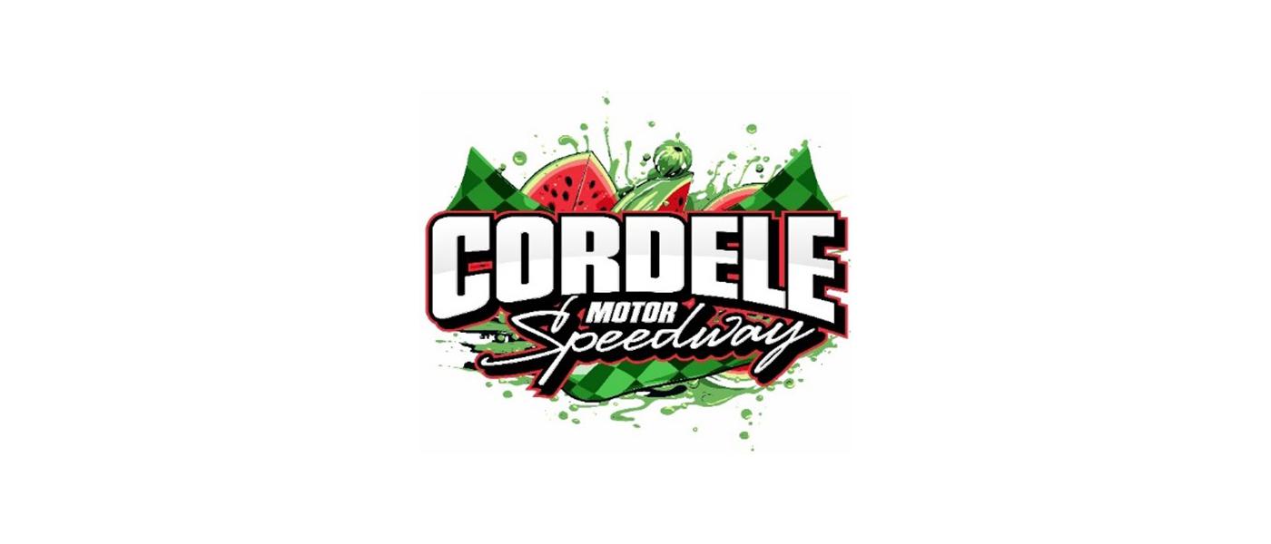 Cordele Motor Speedway logo