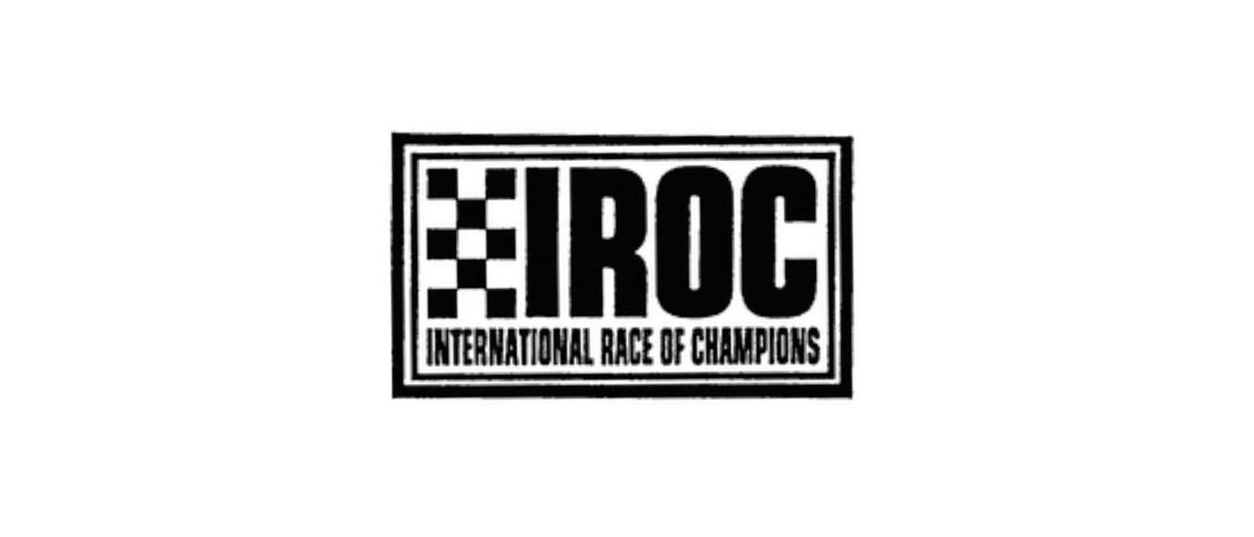 IROC Logo