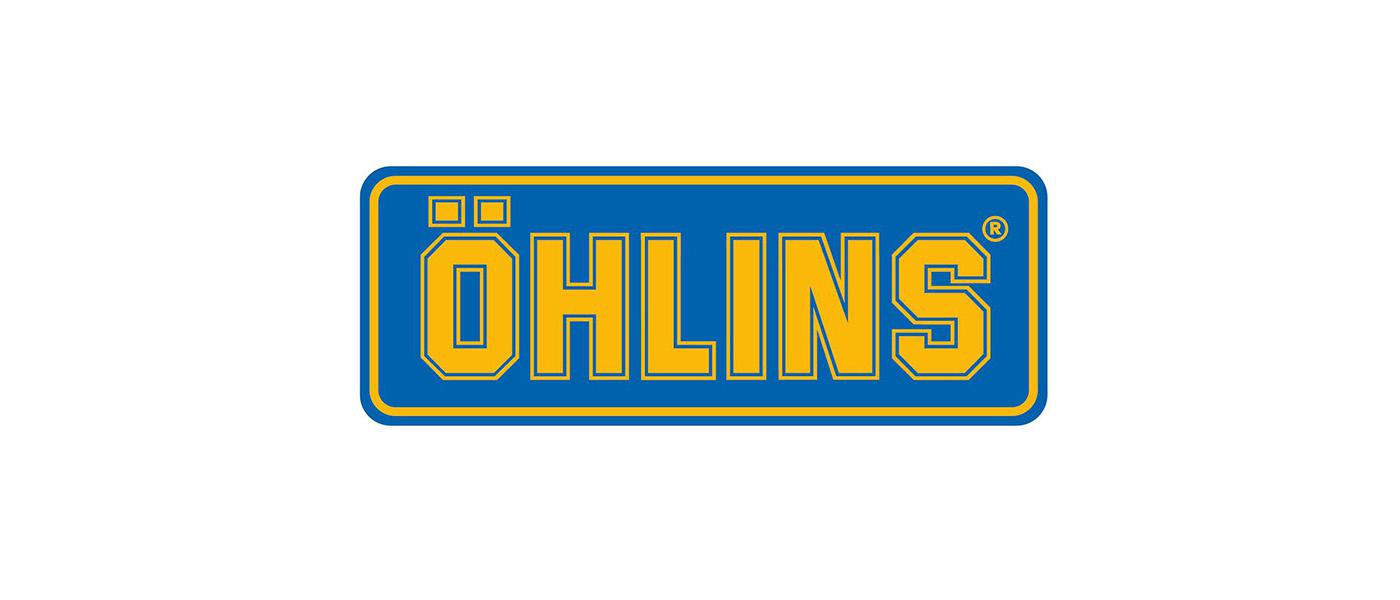 Ohlins logo