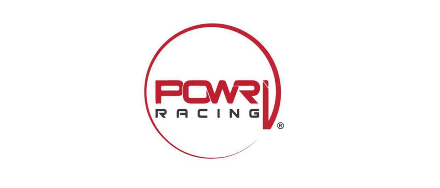 POWRi Racing logo