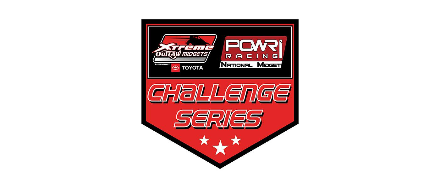 Xtreme POWRi Challenge Series logo