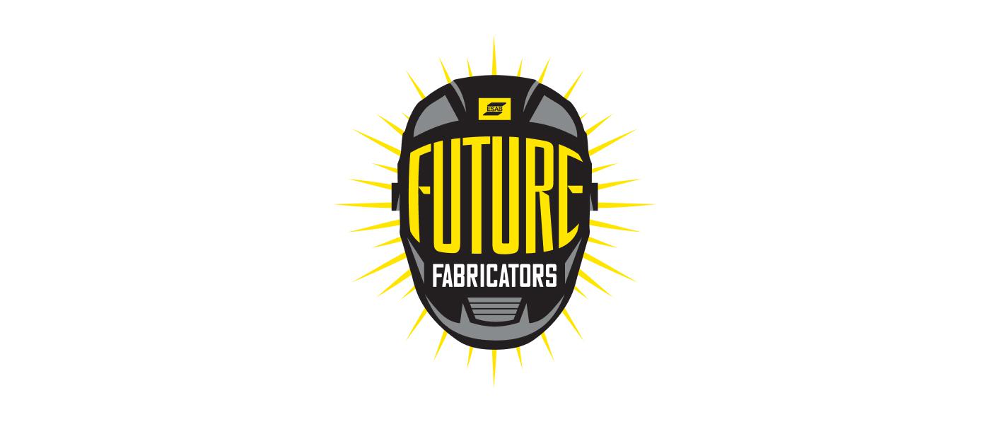 ESAB Future Fabricators