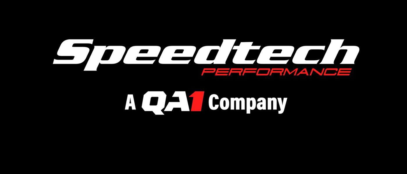 Speedtech Performance QA1 Logo