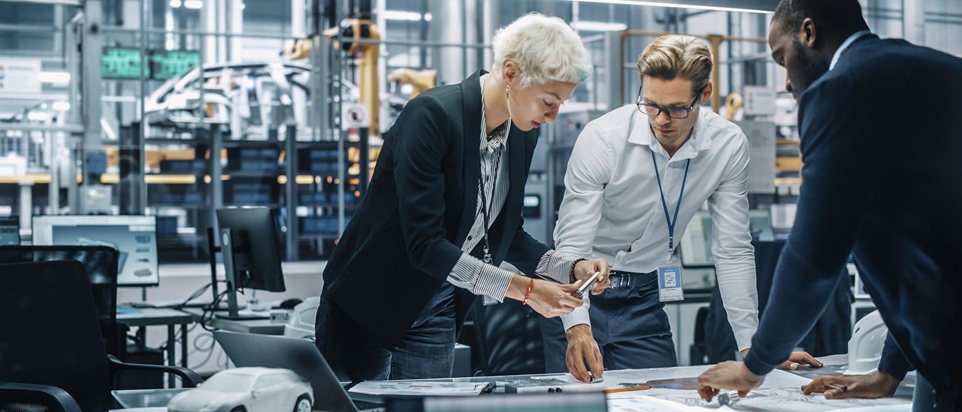 Pro-Business Tax Bill Passes the House, Awaits Senate Committee Consideration