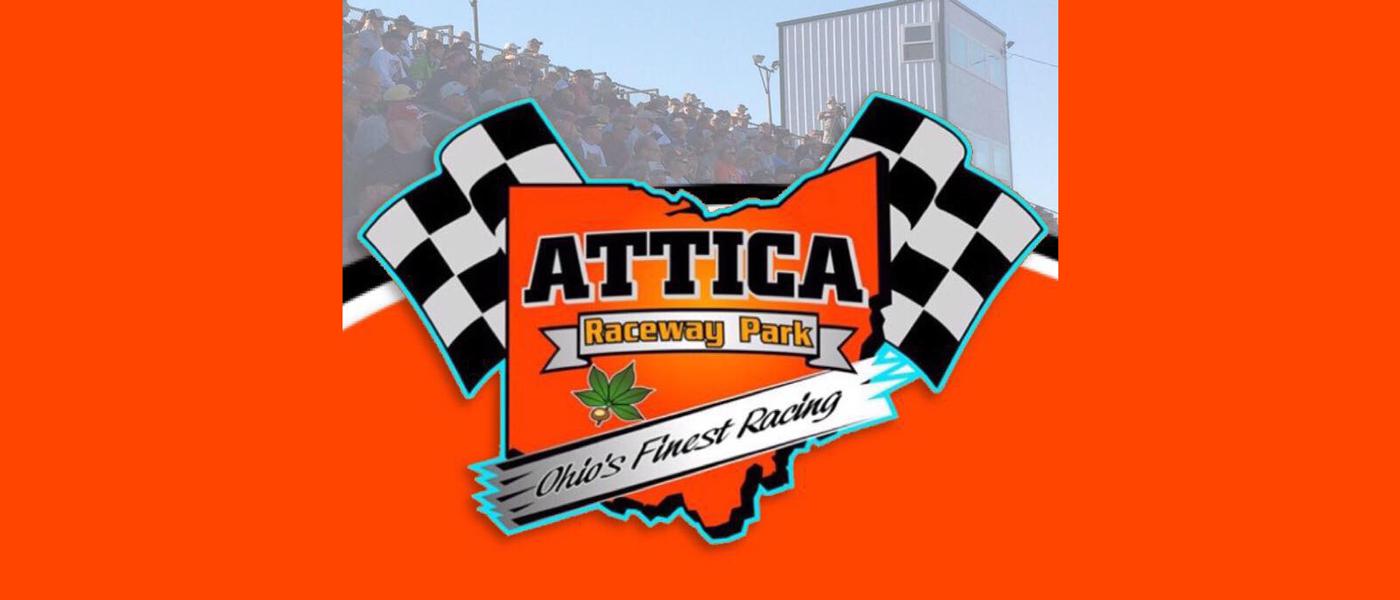 Attica Raceway Park