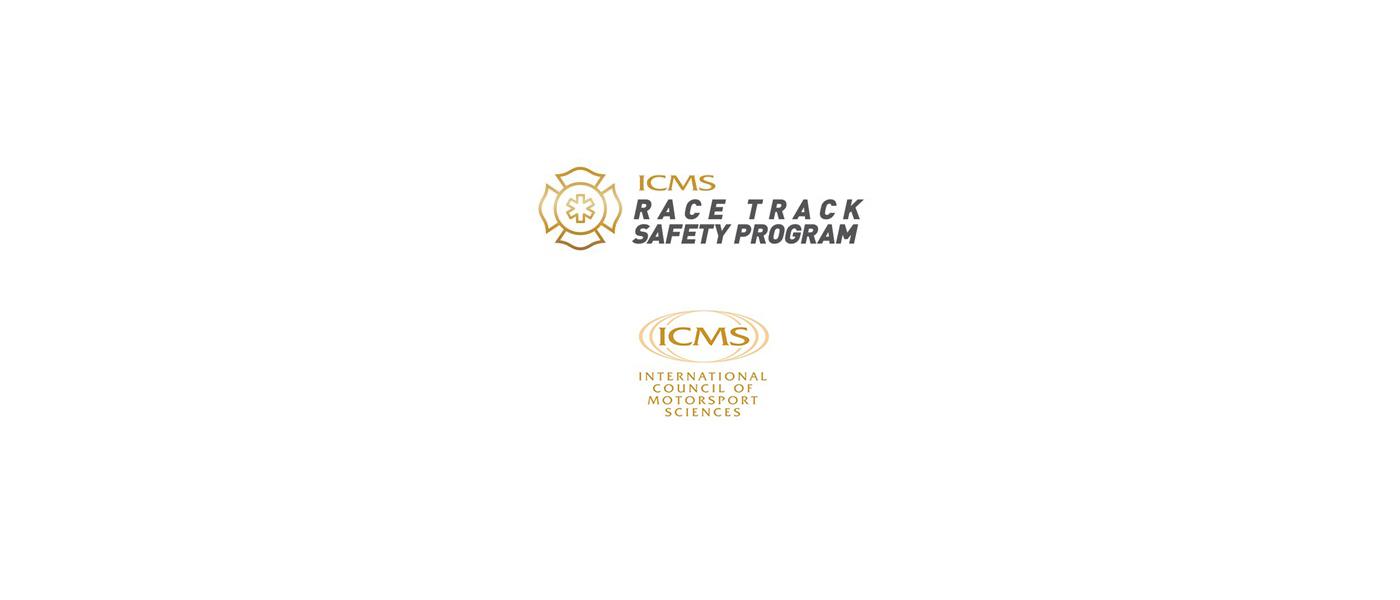 ICMS Race Track Safety Program