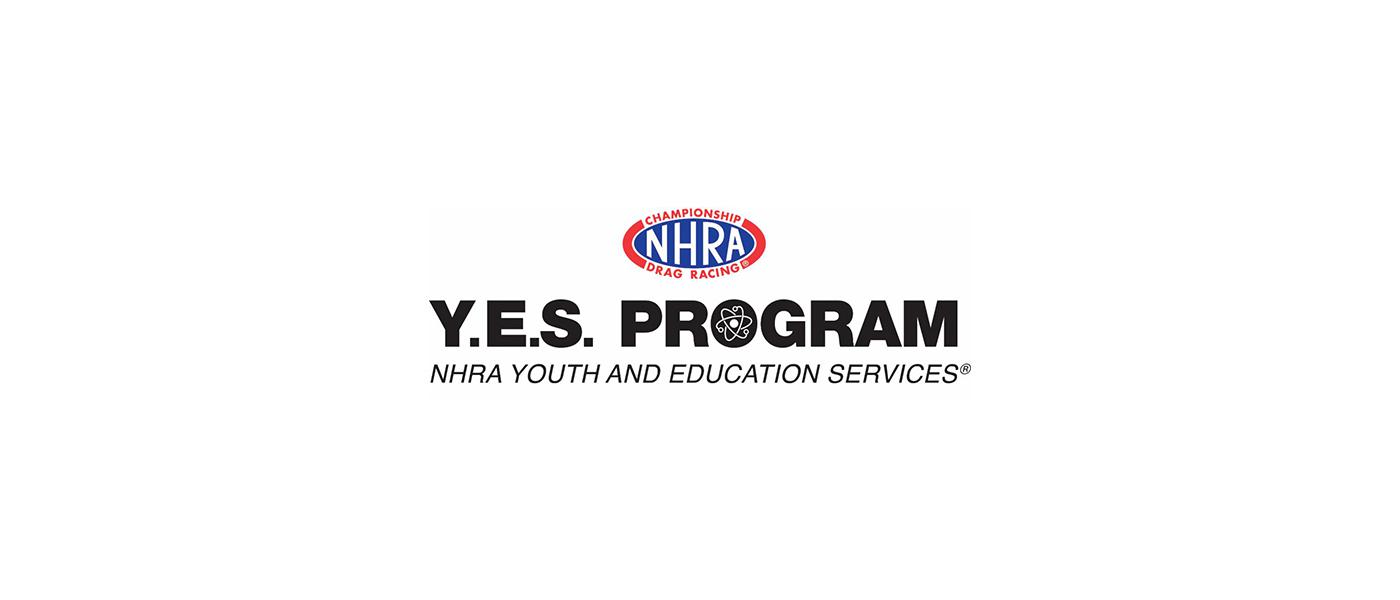 NHRA YES Program