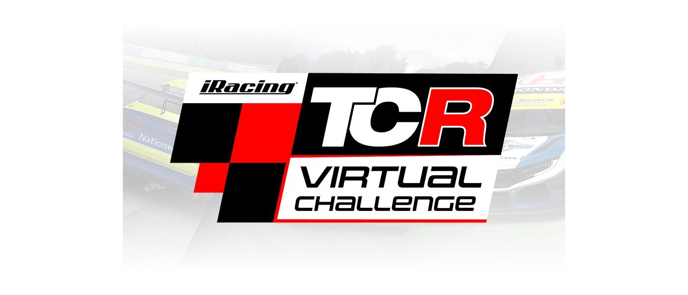 TCR Virtual Challenge