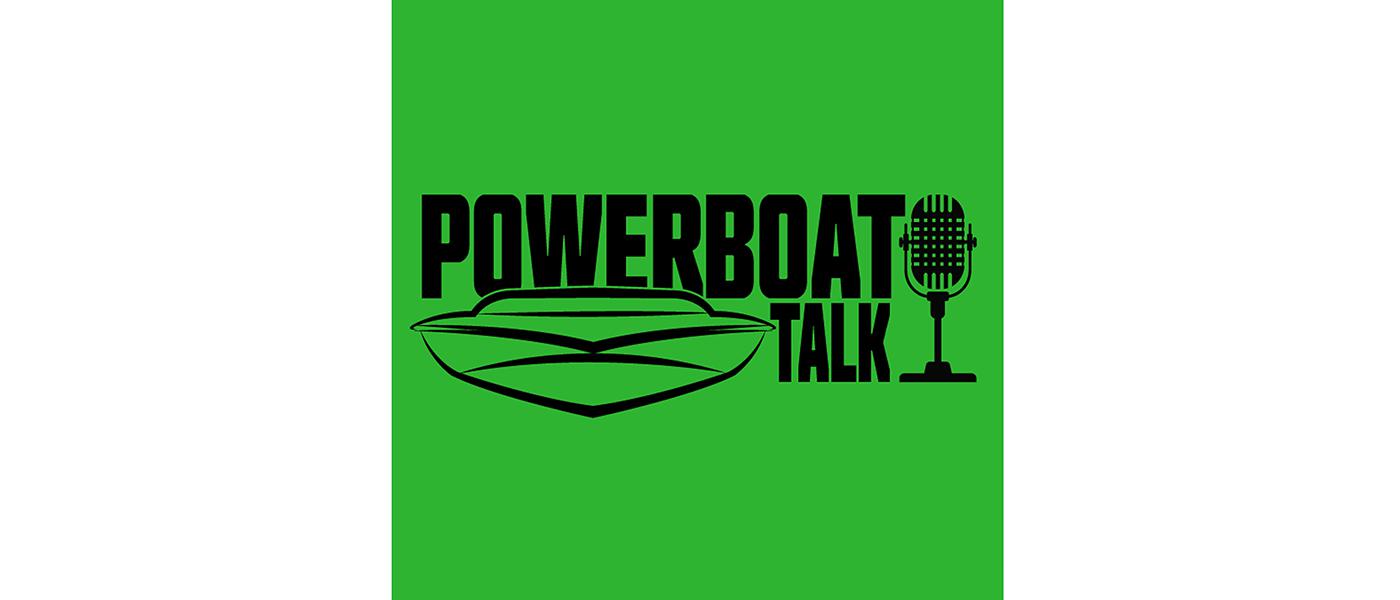 Powerboat Talk