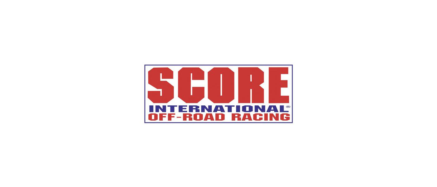 SCORE Logo