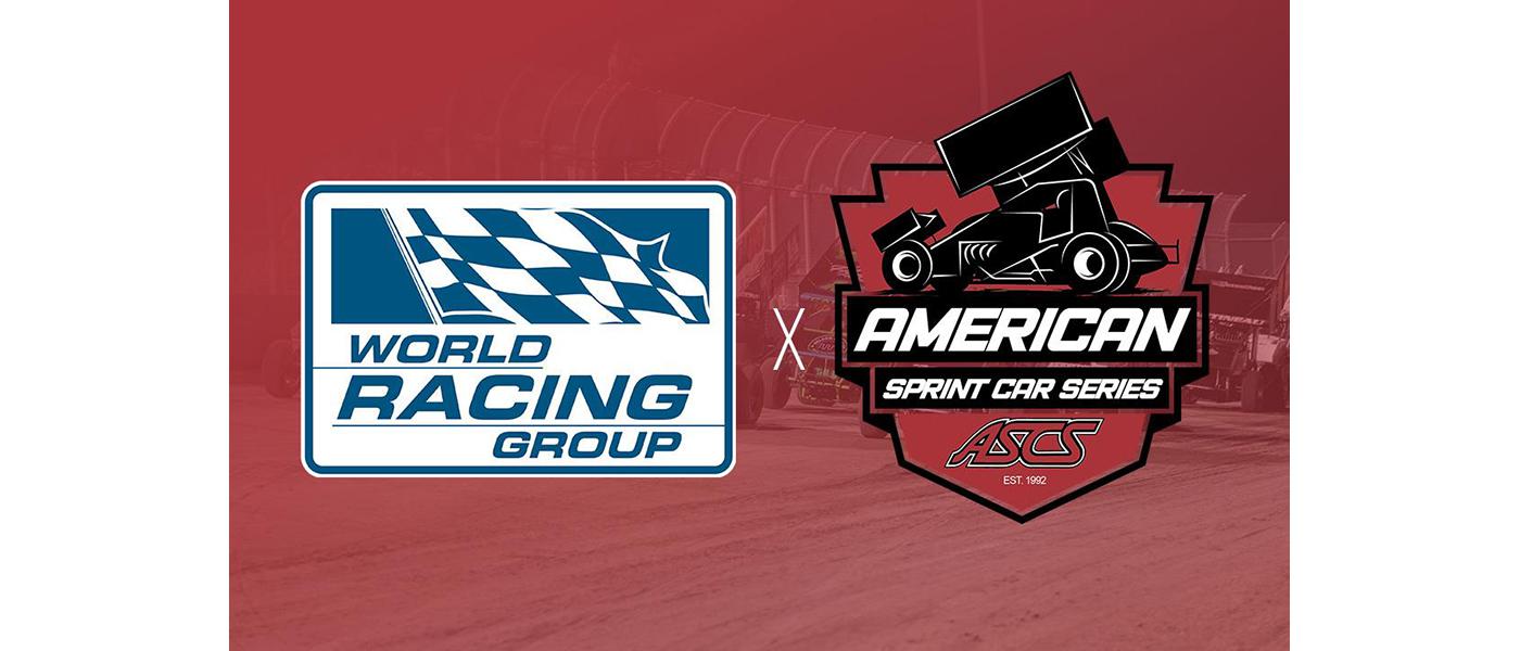 World Racing Group American Sprint Car Series