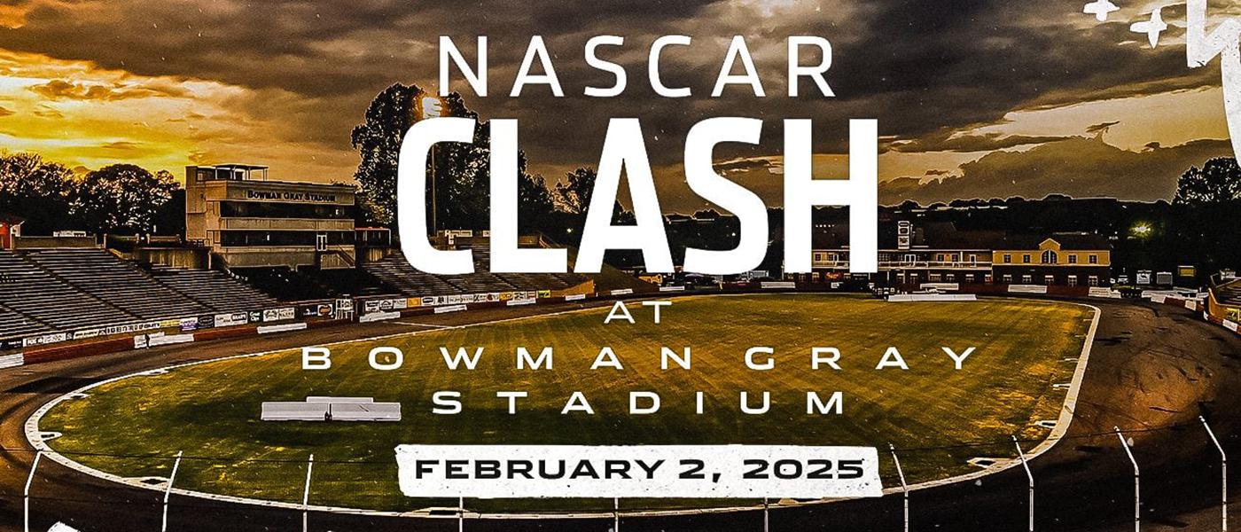 Bowman Gray