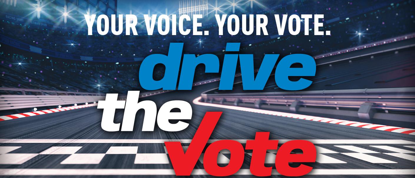 Drive the Vote
