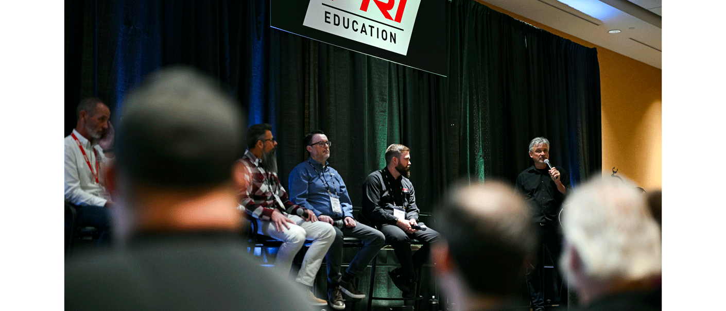 PRI Education Delivers Tools for Motorsports Business Success