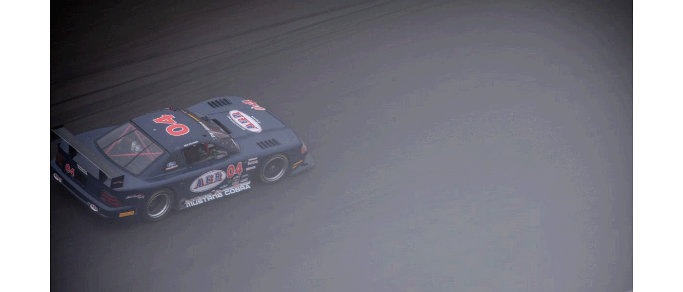 Trans Am Series Unveils GT1 Challenge For 2025