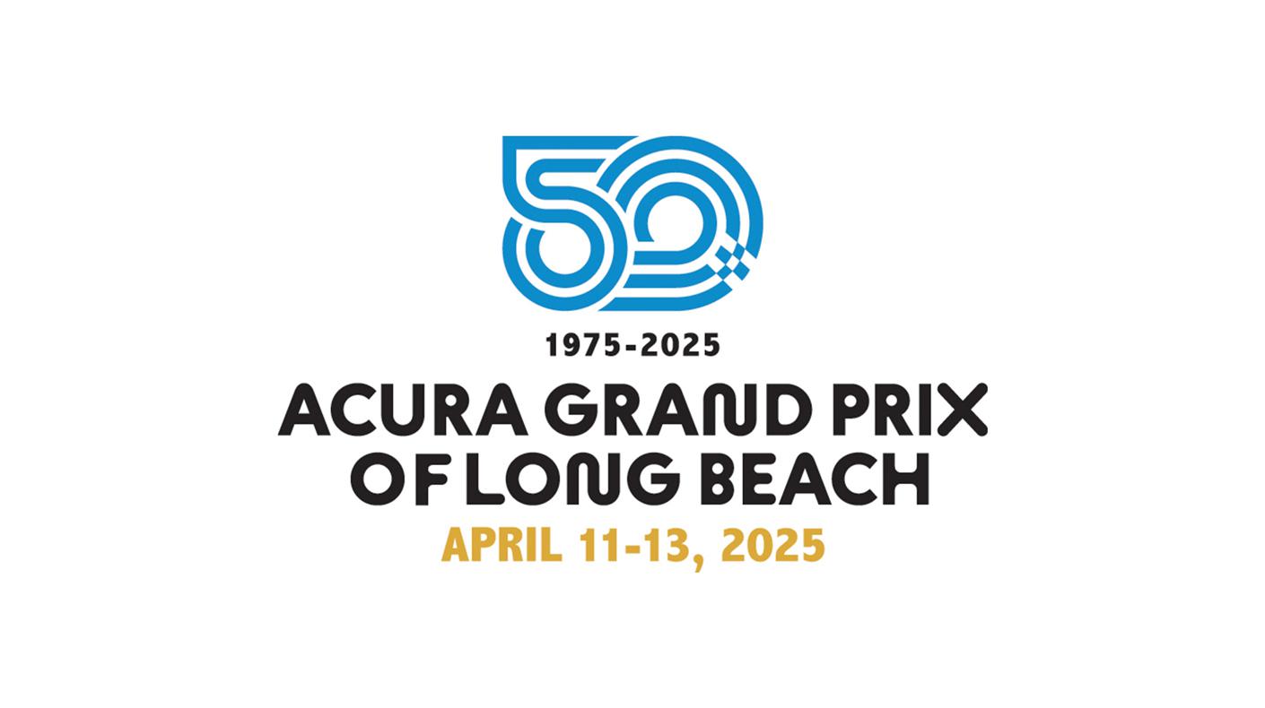 Acura Grand Prix of Long Beach
