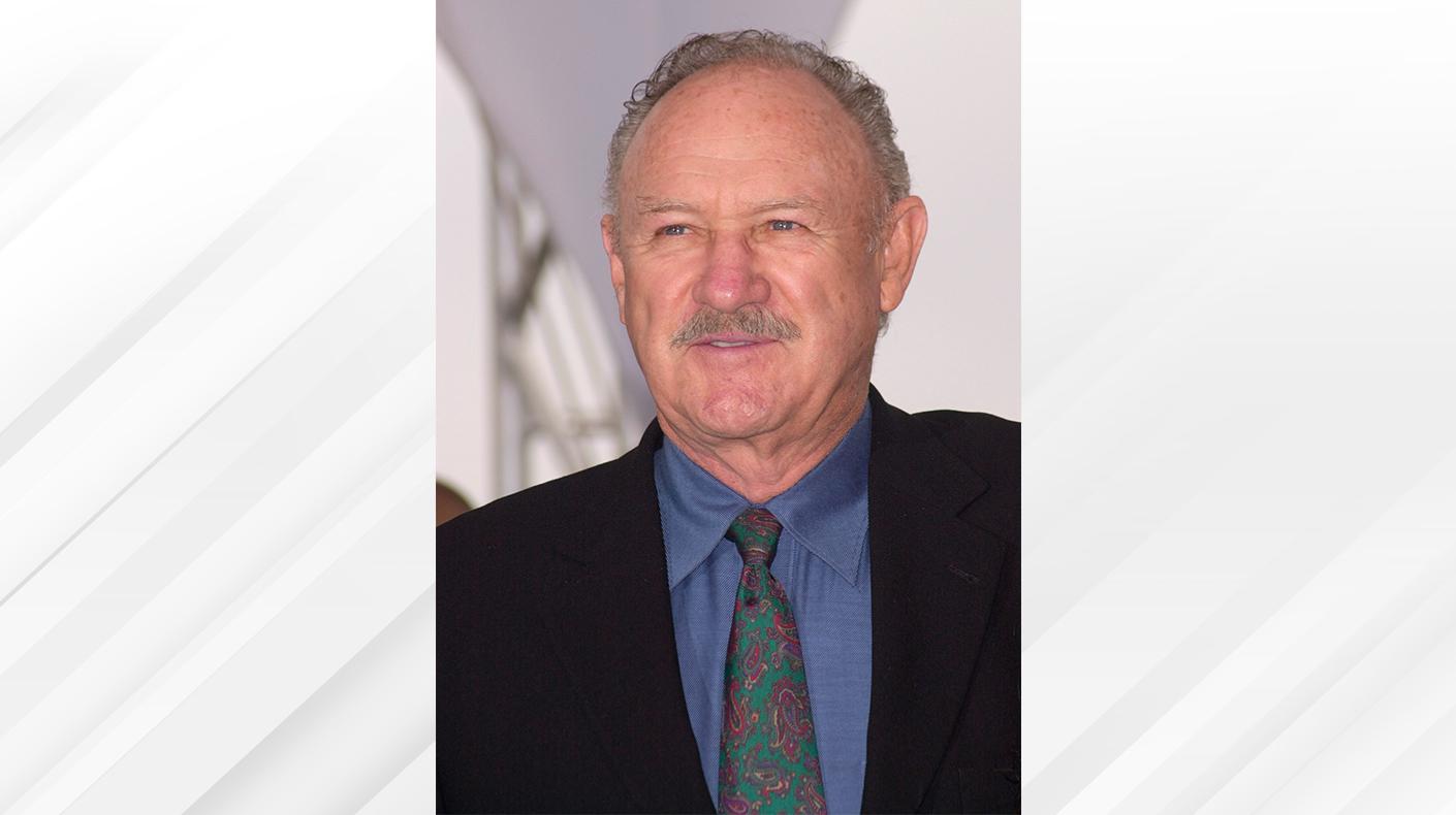 Gene Hackman, Hollywood Actor and Endurance Racer, 95