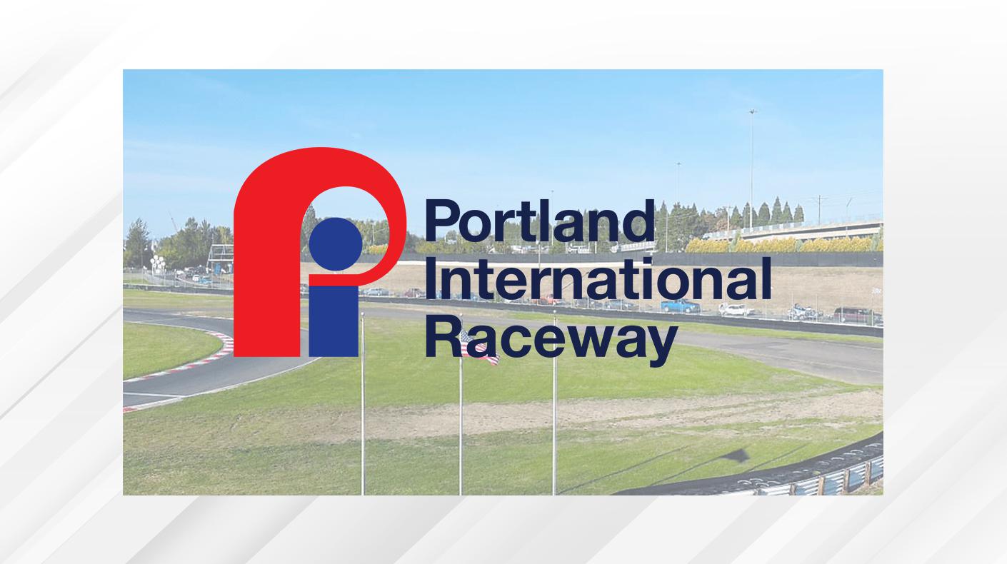 Portland International Raceway