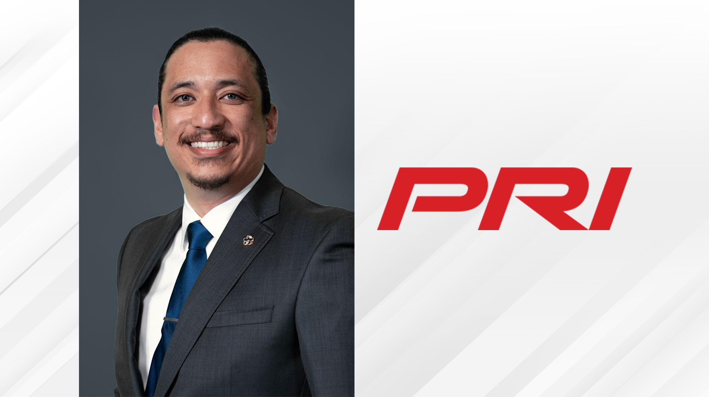 PRI Adds Alex Torres to Editorial Team