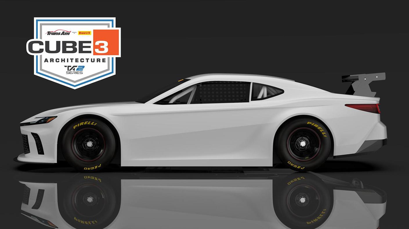 Trans Am TA2