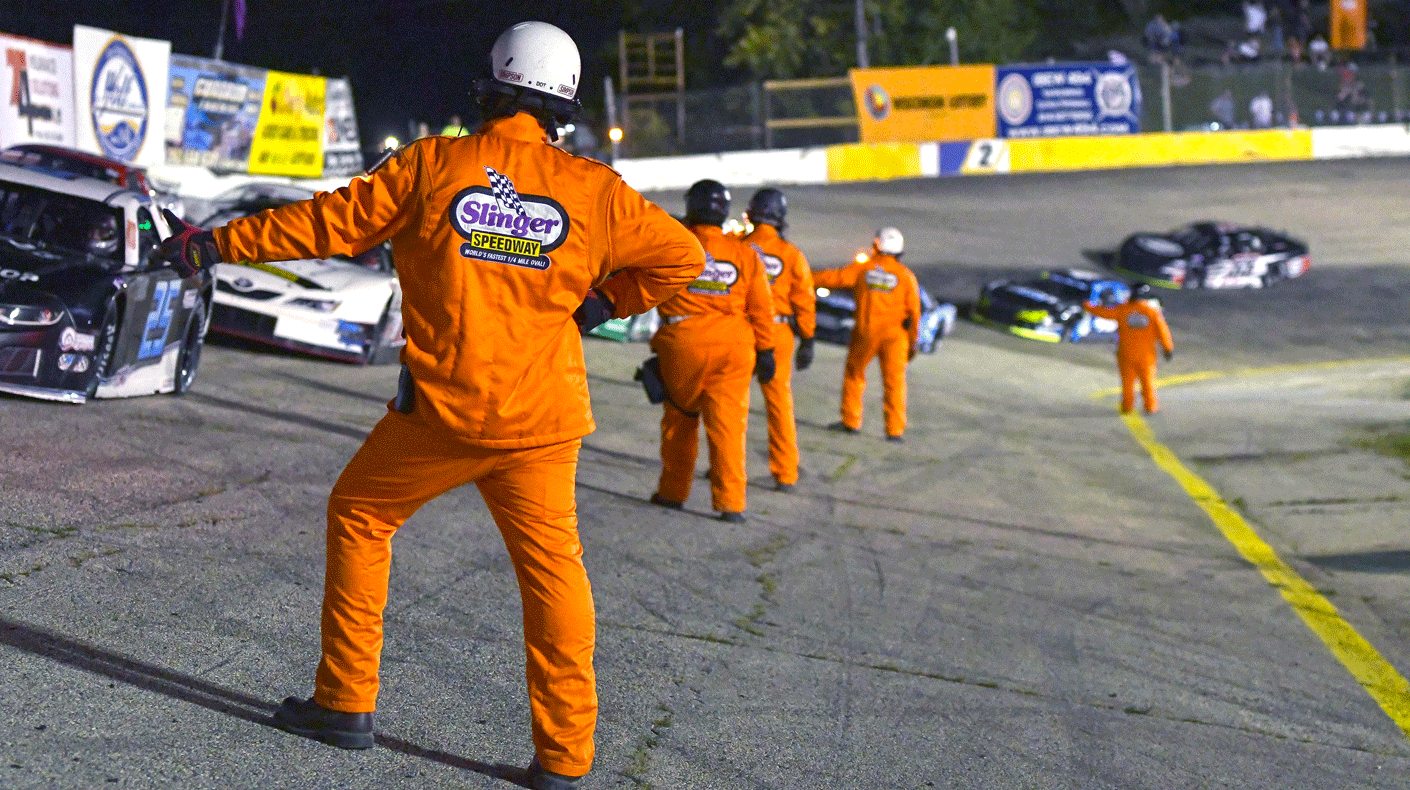 PRI Magazine The Speed of Safety 2025 Training Programs for Tracks and Emergency Response Teams