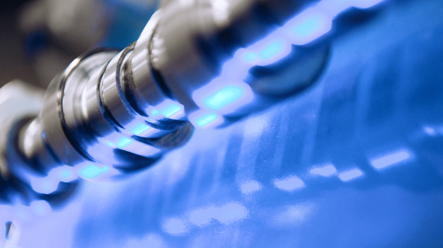 Room for Growth in the Camshaft Market PRI Magazine