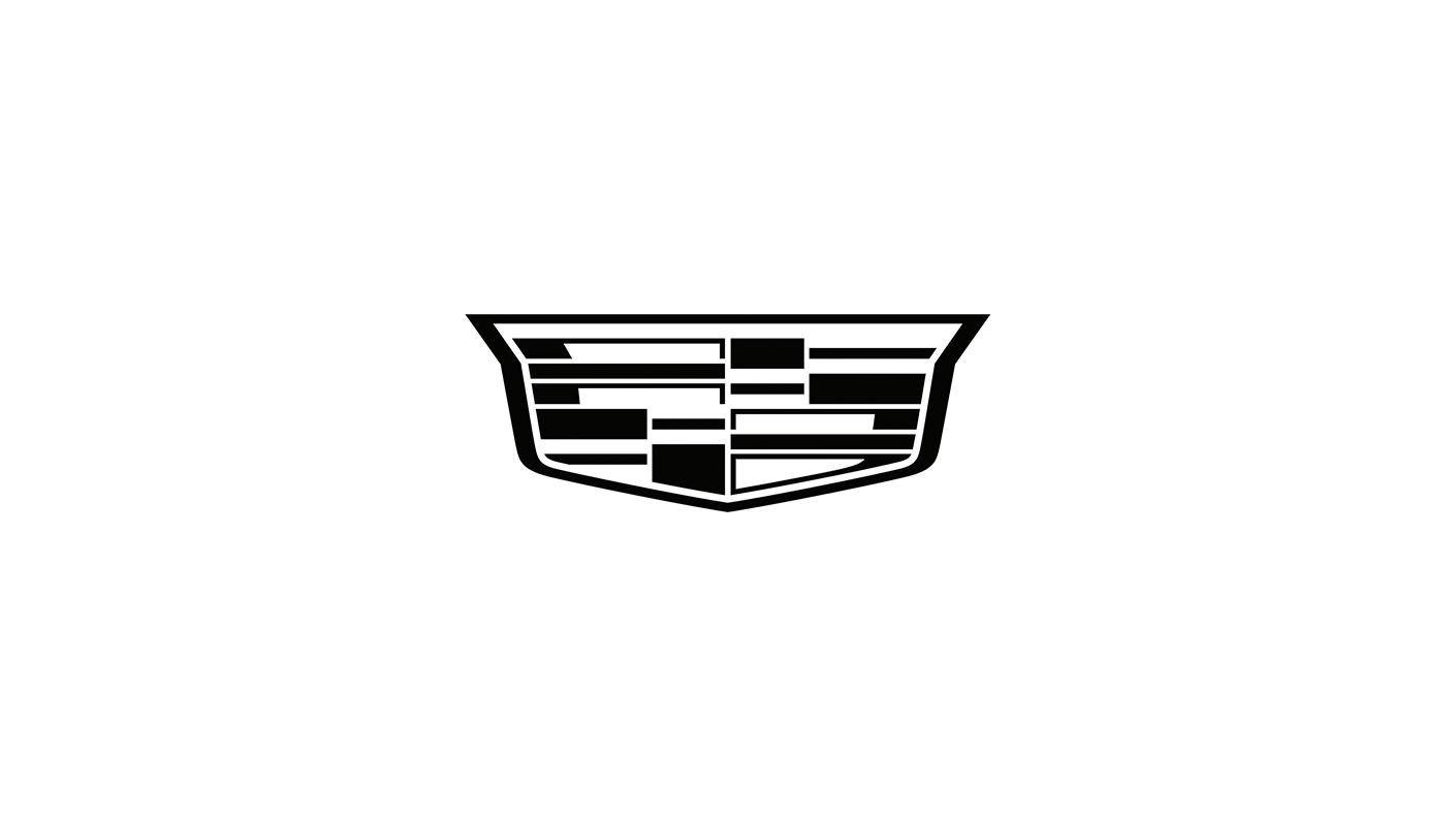 Cadillac logo