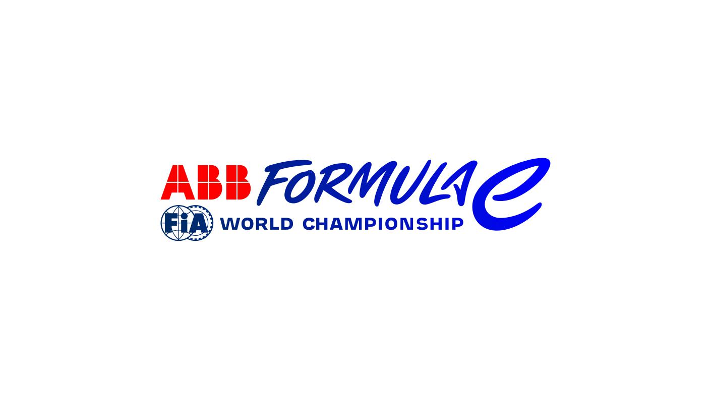 Formula E logo