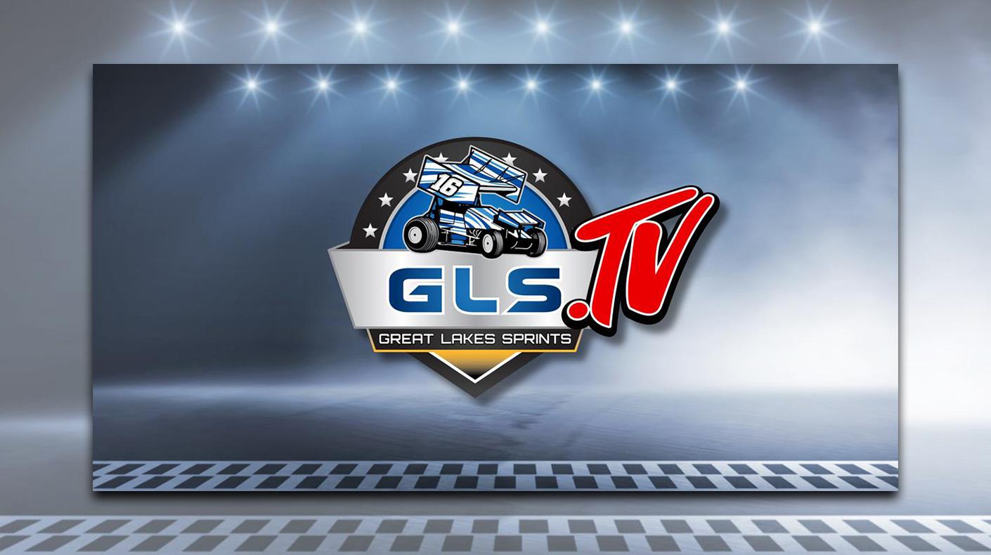 Great Lakes Super Sprints TV