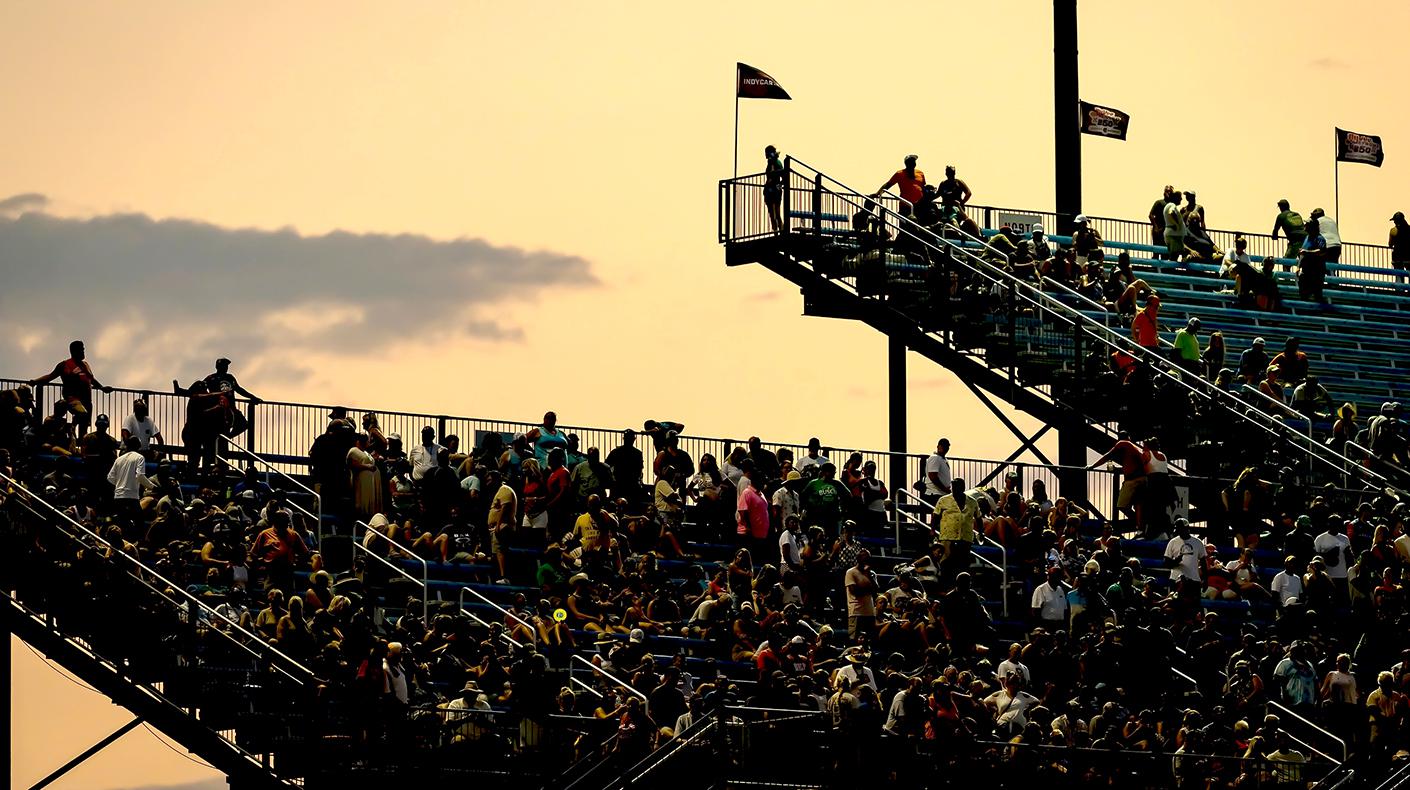 Iowa Speedway