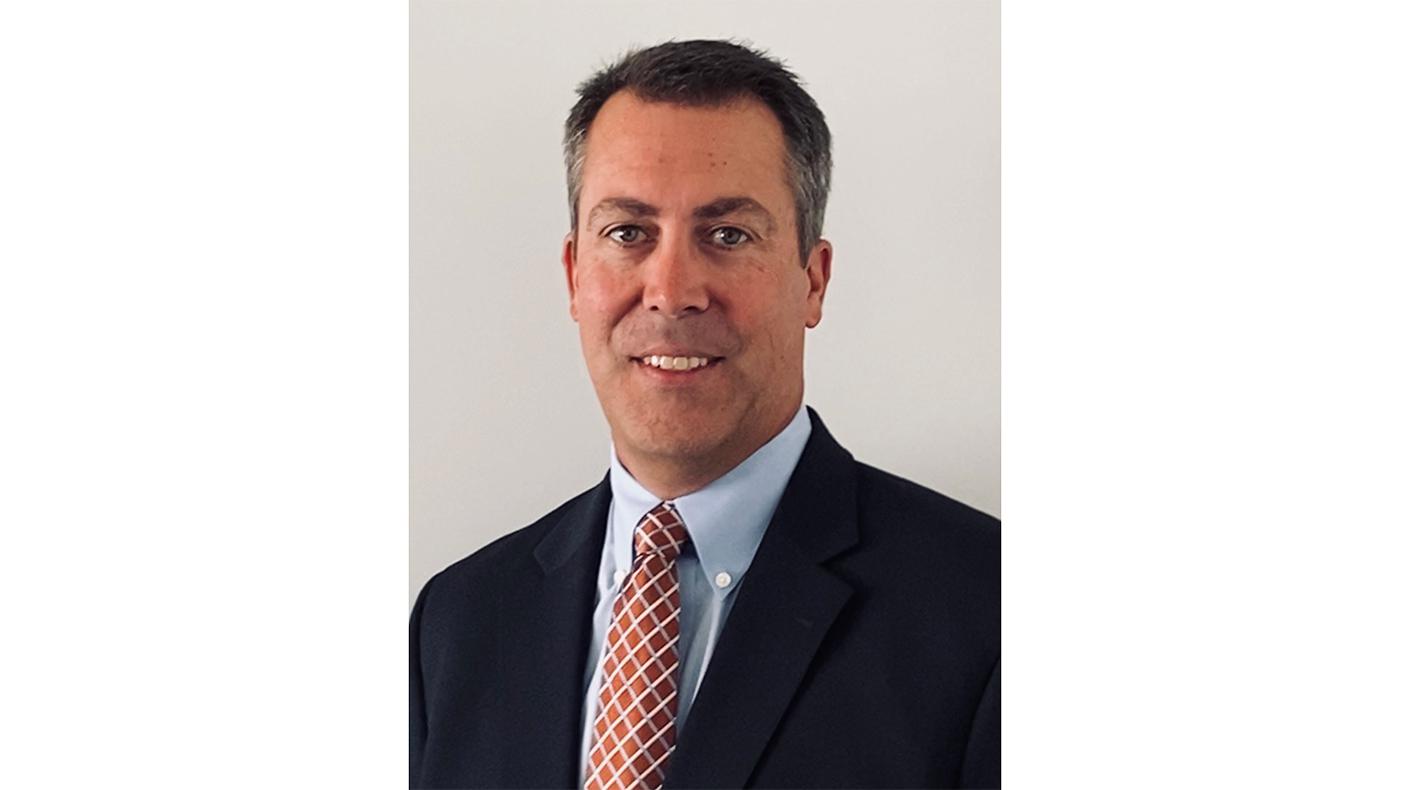 Kevin Bates Mazak
