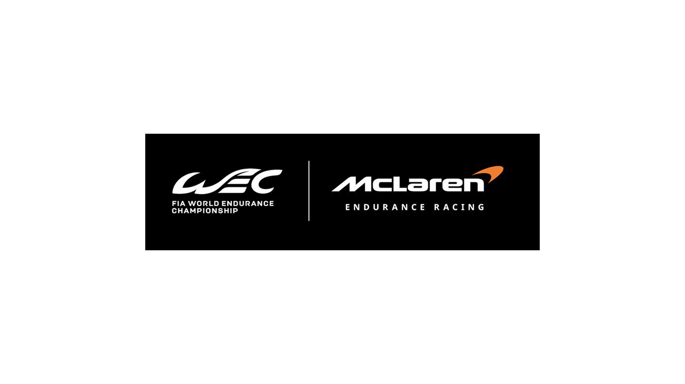McLaren WEC Prototype